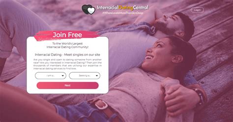 interracial dating central|InterracialDatingCentral Review for 2024 .